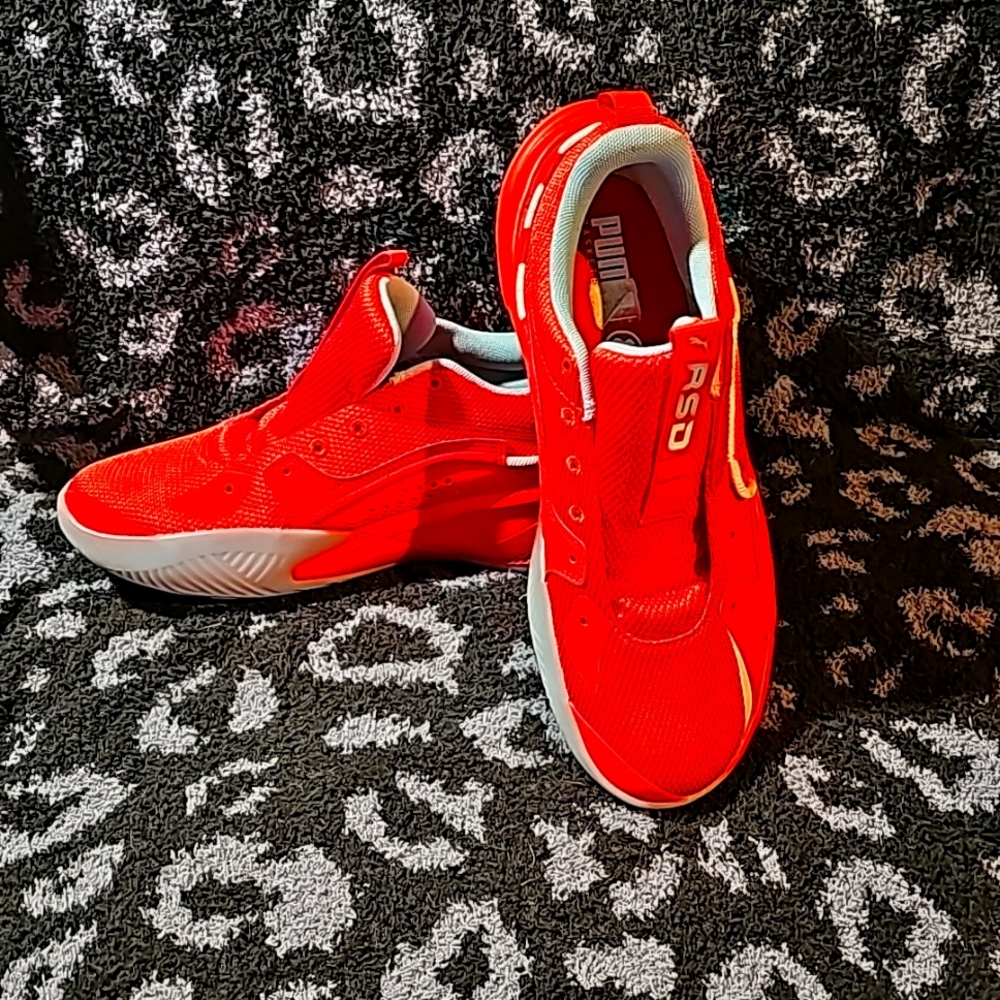 RSD shoes